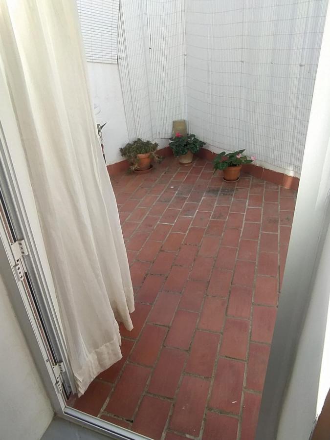 Atico Muy Luminoso En El Casco Antiguo Apartamento Córdova Exterior foto