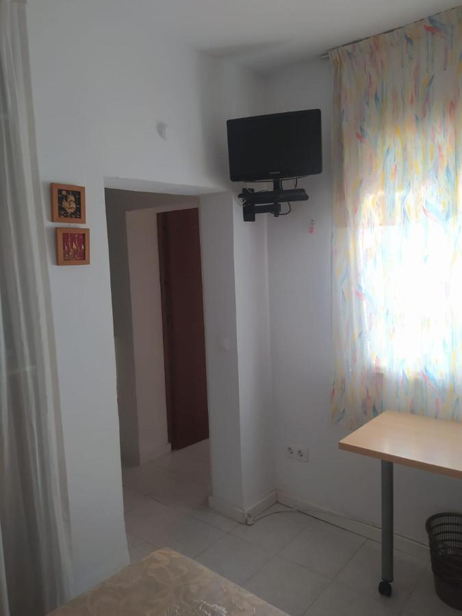 Atico Muy Luminoso En El Casco Antiguo Apartamento Córdova Exterior foto